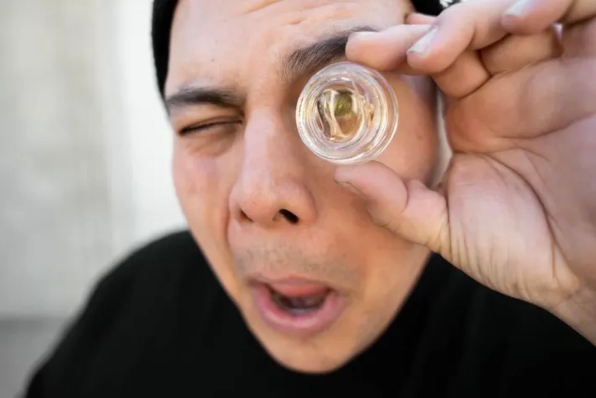Forbes Feature Article: Dope as Yola